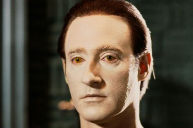 Gaia Mission versus <em>Star Trek</em>: The data challenge