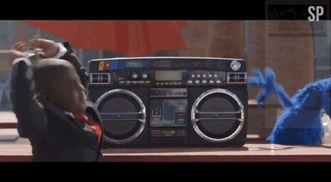 Kid President and Grover Give the Pep Talk You Need to Hear