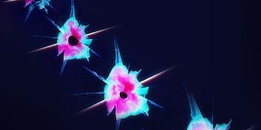 Self-Healing Armor Repairs in Minutes