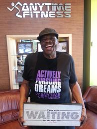 7 Anytime Fitness Members Who Inspire And Motivate