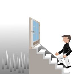 Could You Be Off Course Without Knowing It?