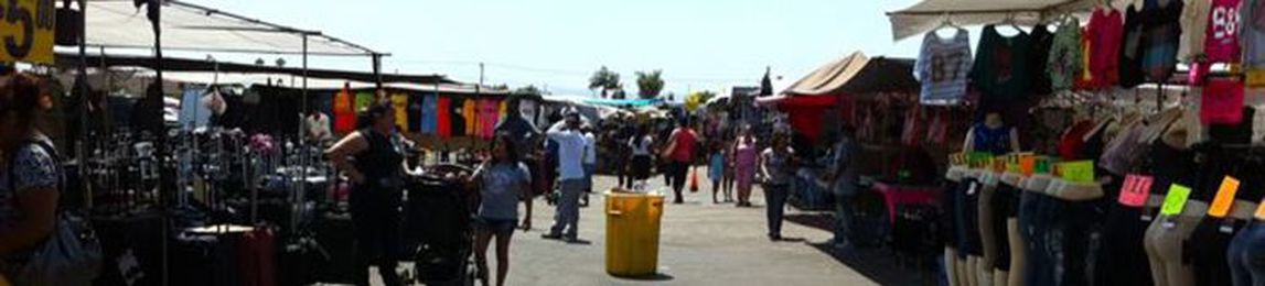 101 Tips for Selling at Flea Markets & Swap Meets
