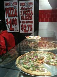 50 Great (and Mostly Cheap!) College Town Pizza Shops