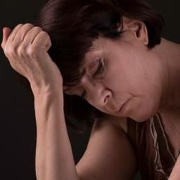 Effects of mental stress on heart differ between men and women