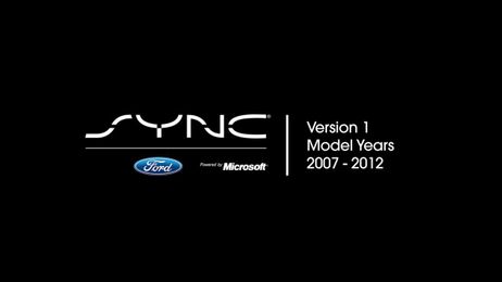 Ford Sync: How to pair your phone