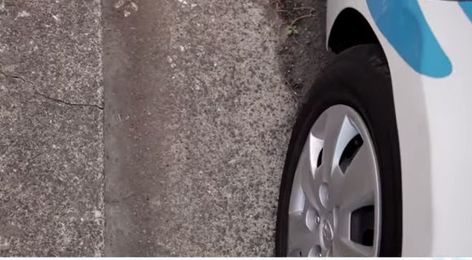 Hate parallel parking? This video can help!