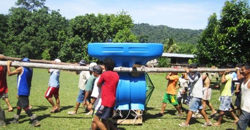 Help Smart Hydro Power Bring Clean, Green Energy to a Peruvian Cocoa Plantation