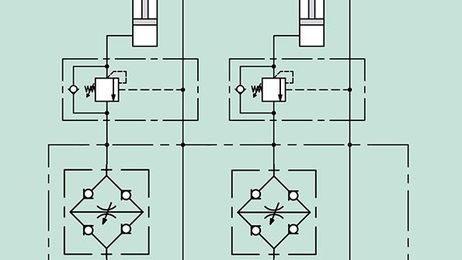 Troubleshooting Challenge: Hydraulic system causes structural failure
