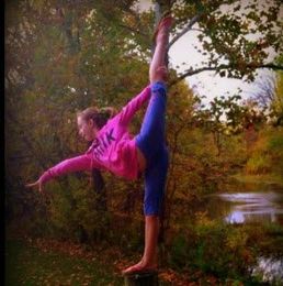 10 Exercises You Can Do at Home to Improve your Gymnastics Skills