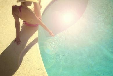 Why You Should Switch to a Saltwater Pool