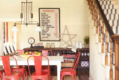 15 Ways to Add Rustic Charm to Your Home