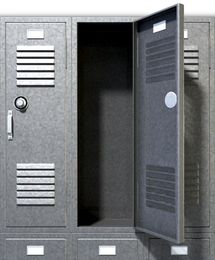 4 Fun Ways To Decorate A Locker
