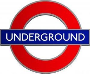 Business Luncheon in the Underground