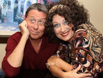 It's hard to be a Playhouse without a stable home