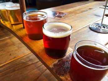 Things you didn't know about craft beer