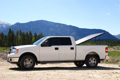 6 Reasons You Deserve the Pickup Truck of Your Dreams