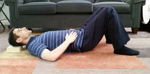 Alexander Technique Exercises: Do They Really exist?