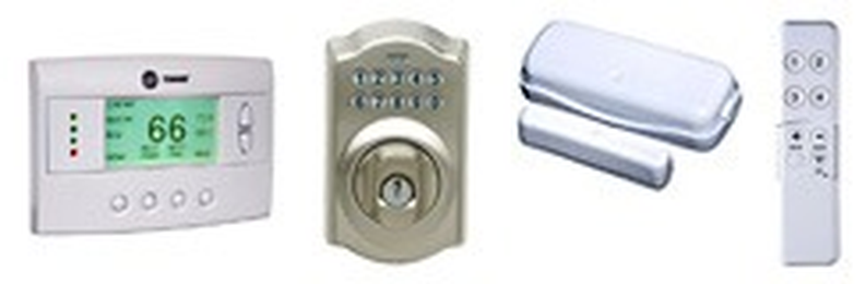 Automated electronic door locks: pros, cons and costs