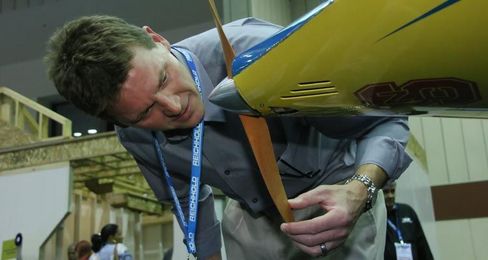 Composite Materials Technology: A Primer