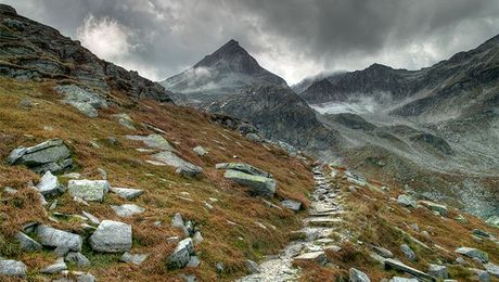 My Path to Publishing, Part 1