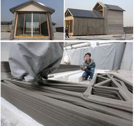 Our Top 5 Favorite Concrete Constructions From Around The World