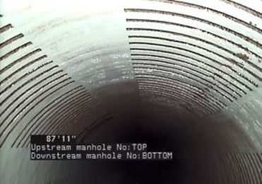 Quality Control Vital to Drywell Installation