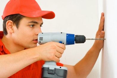 How Does a Power Drill Work?