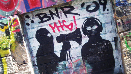 If You’d Like To Interact With The Future Of Audio Ads, Please Say “Proceed”