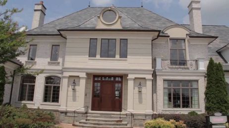 Meet a Custom Home Builder