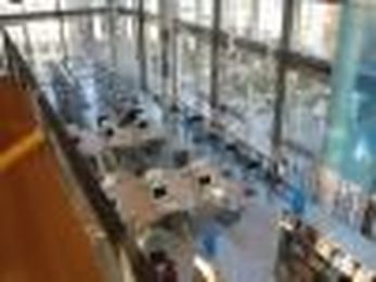 Report: How to keep public libraries relevant in a digital age