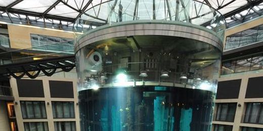 The World's 18 Strangest Elevators