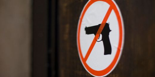 There IS Something You Can Do to Prevent Gun Violence