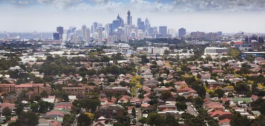 American Housing Survey finds 1 in 3 homes is a rental