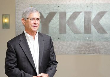 Four decades of zippers, and much more, from Macon’s YKK 