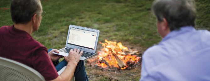 In Pursuit of Harmony: IT and Personnel Share Success Stories