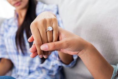The pricier the ring, the likelier the divorce