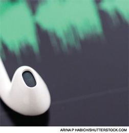 The Rheumatology Podcast Informs, Entertains