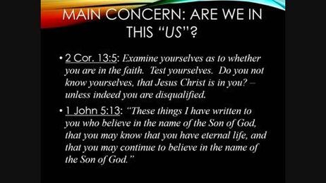 03. Count Your Blessings