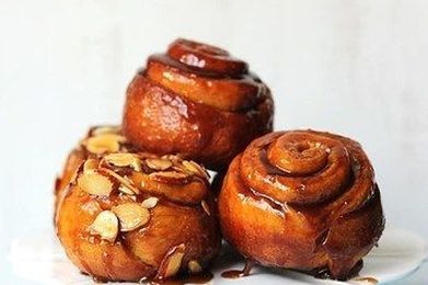 21 Ways To Make The Coziest Cinnamon Rolls