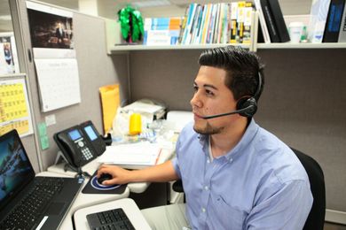 Ask the Tech Expert: Jose