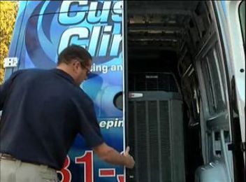 General Heating and Cooling Advice