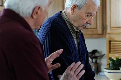 Protect yourself and your loved one from scam artists