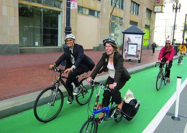 “Bicycles Are Not Toys,” And Other Ways to Target Your Messages