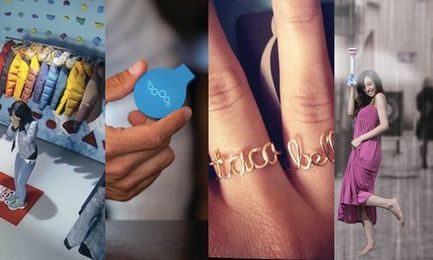 North Face. Breeze. Social Media. Air Umbrella.