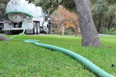Septic Tank Pumping vs. Cleaning: What's the Difference?