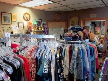 The best consignment shop you don't know about (yet)