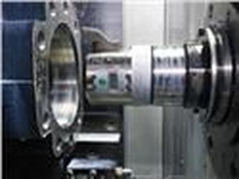 Digital Tooling Improves Accuracy, Reduces Scrap