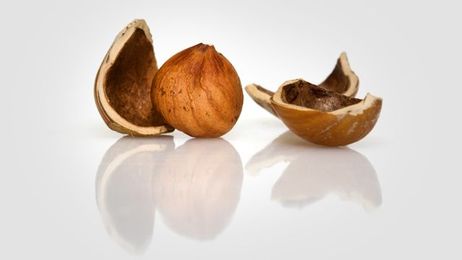 Extracting Blessings from the Negative Shells