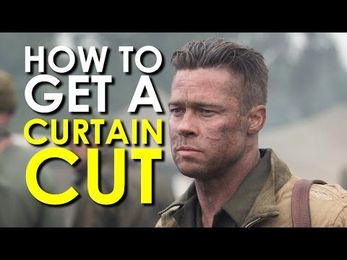 How to Get a Curtain Cut/Undercut Haircut