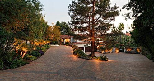 Take the Every Day Spook Out of Your Yard